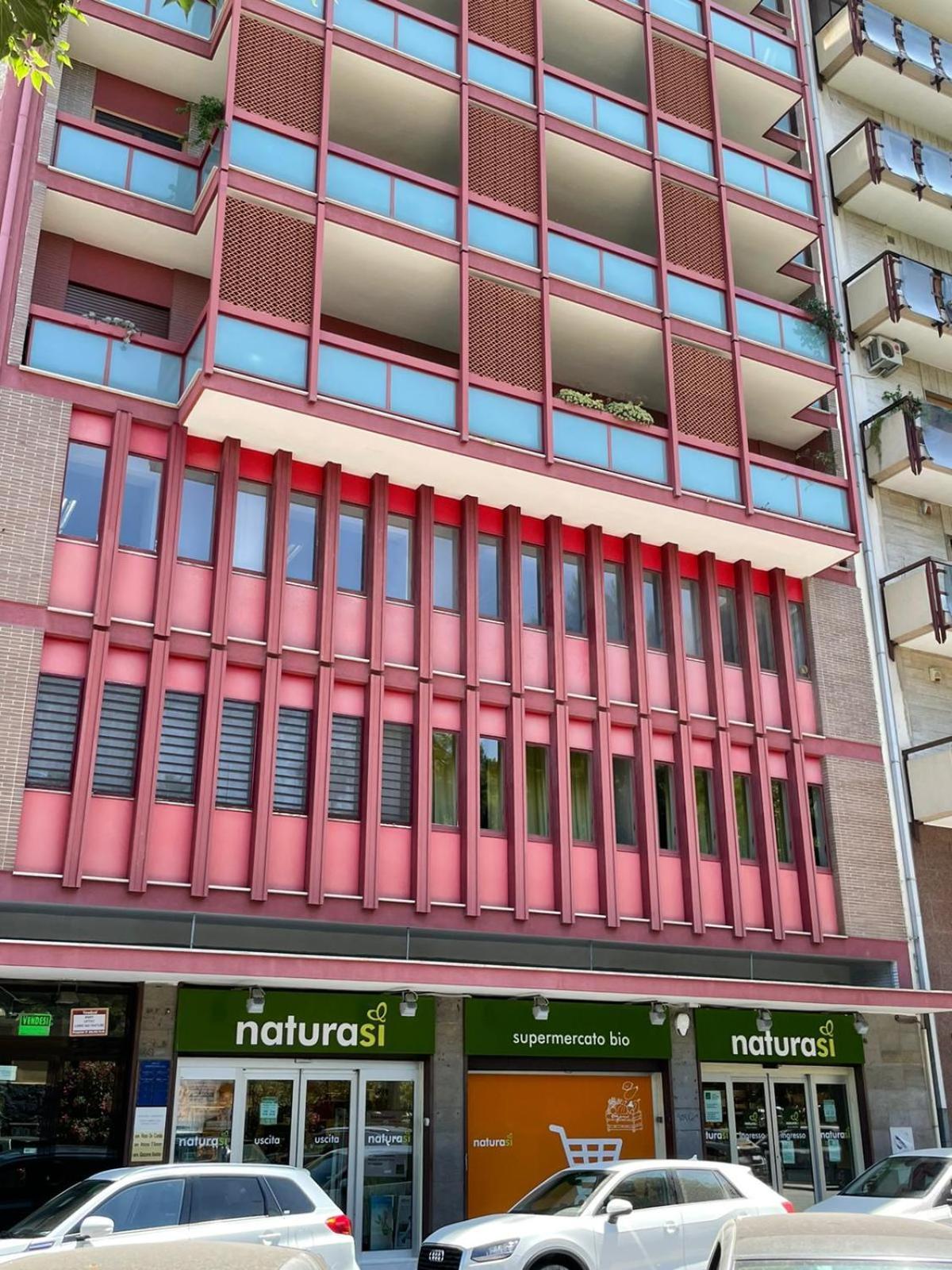 Bari Center Rooms Экстерьер фото