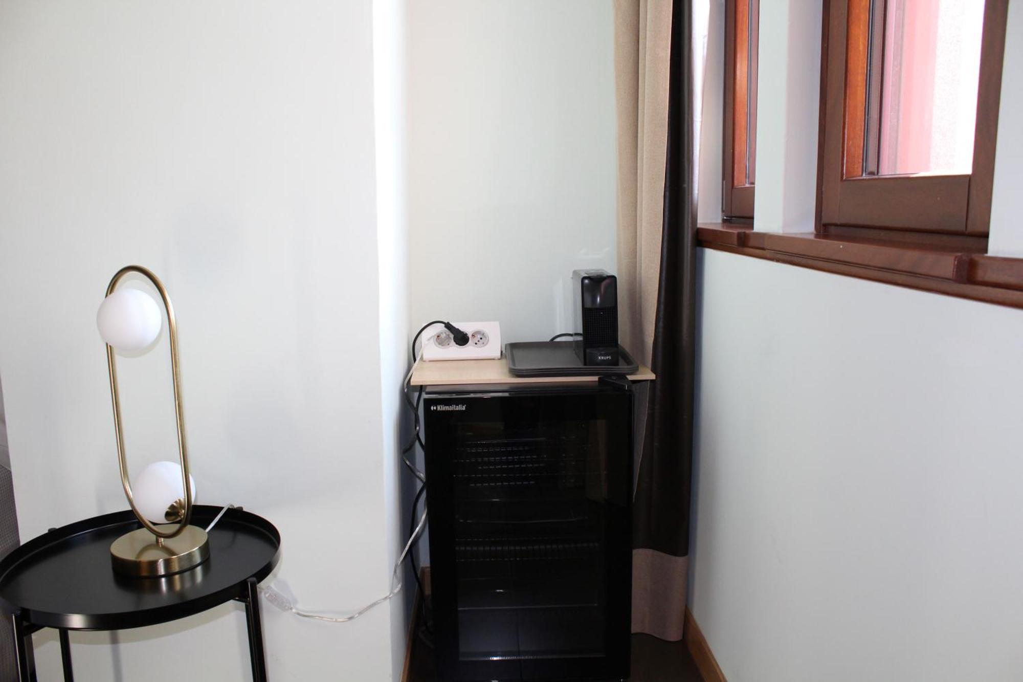 Bari Center Rooms Экстерьер фото