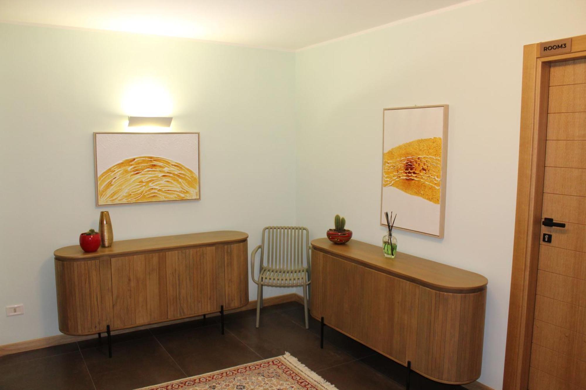 Bari Center Rooms Экстерьер фото