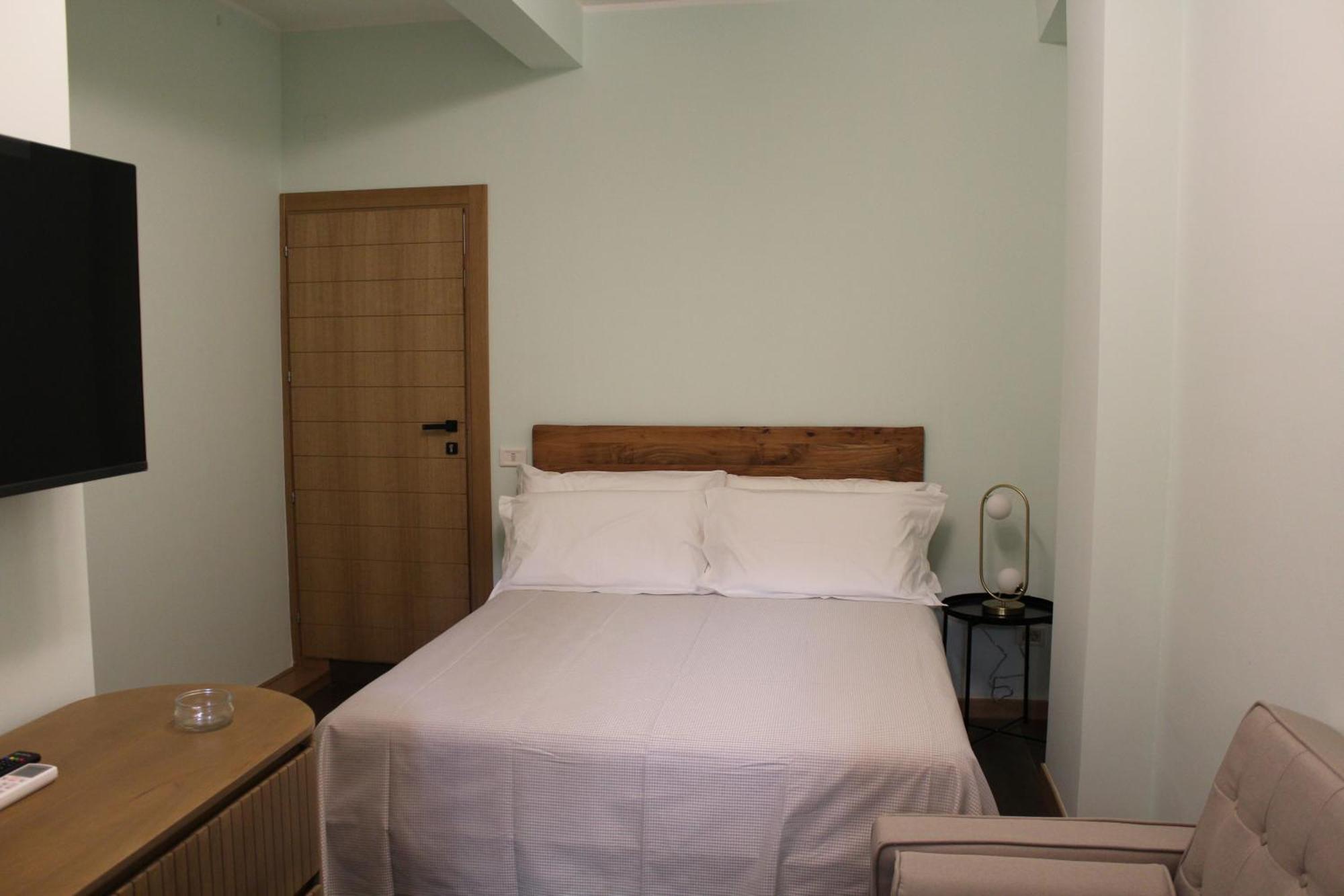 Bari Center Rooms Экстерьер фото
