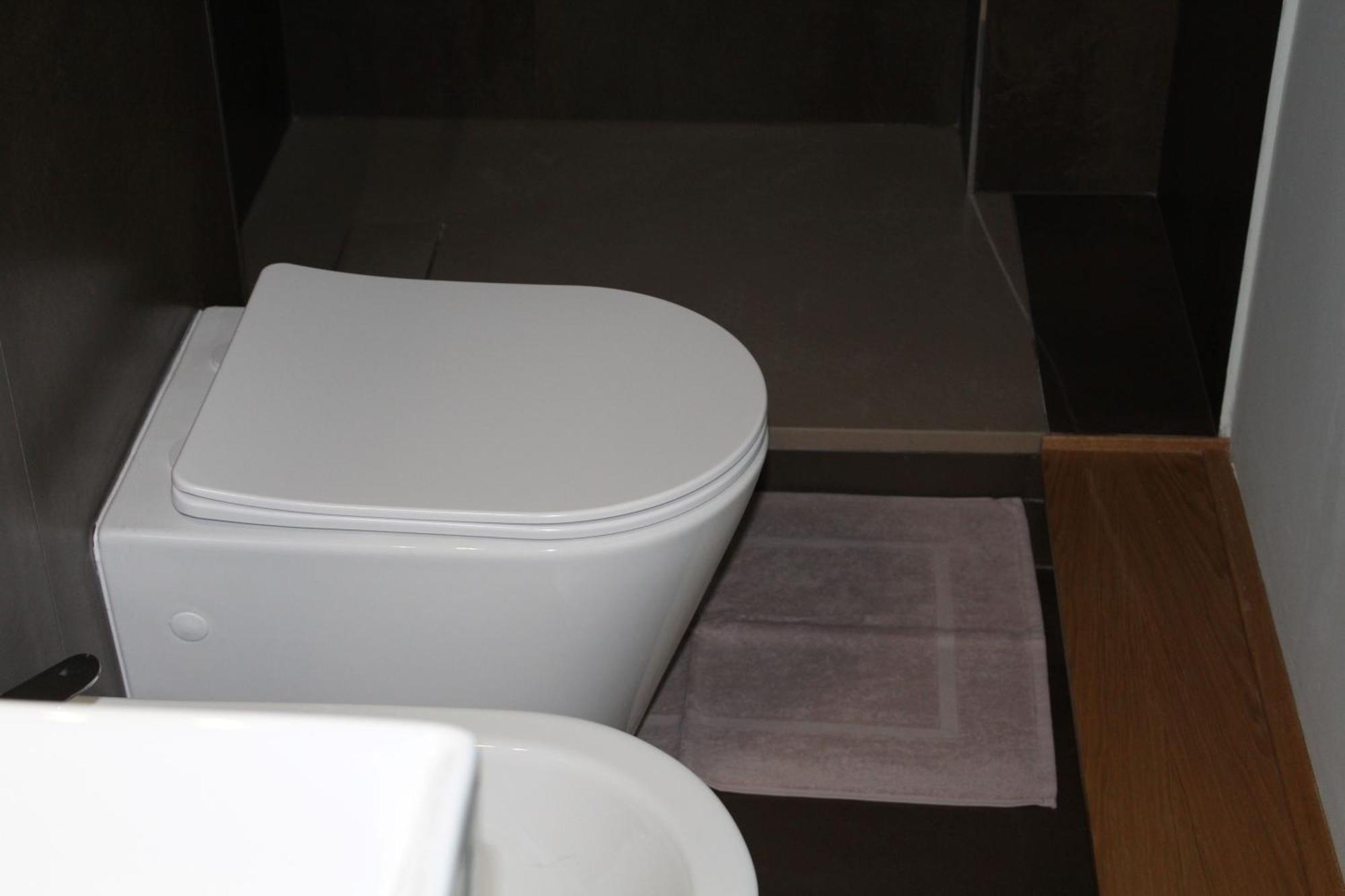 Bari Center Rooms Экстерьер фото