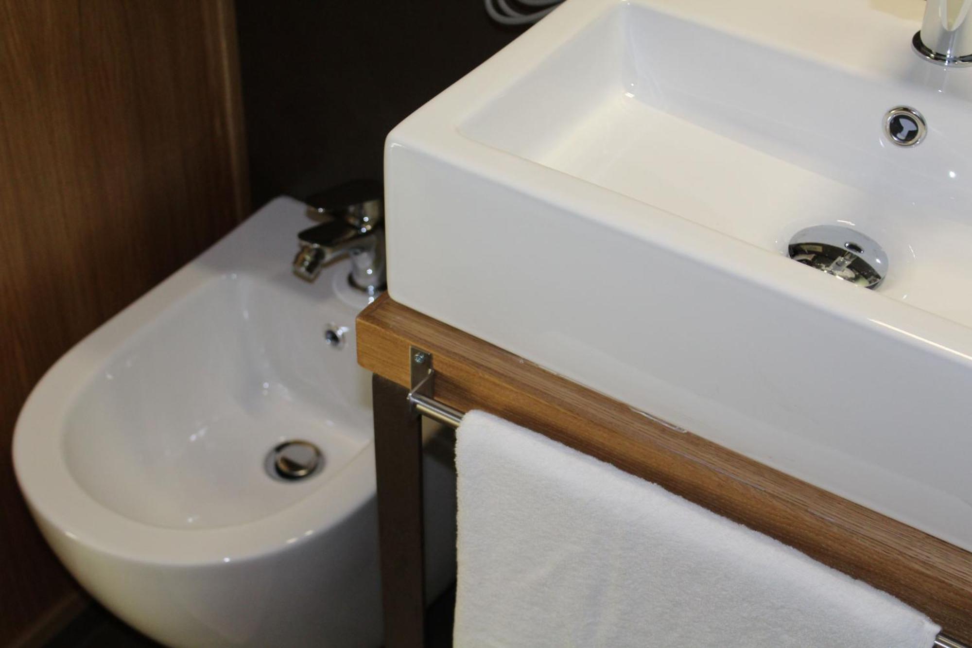 Bari Center Rooms Экстерьер фото