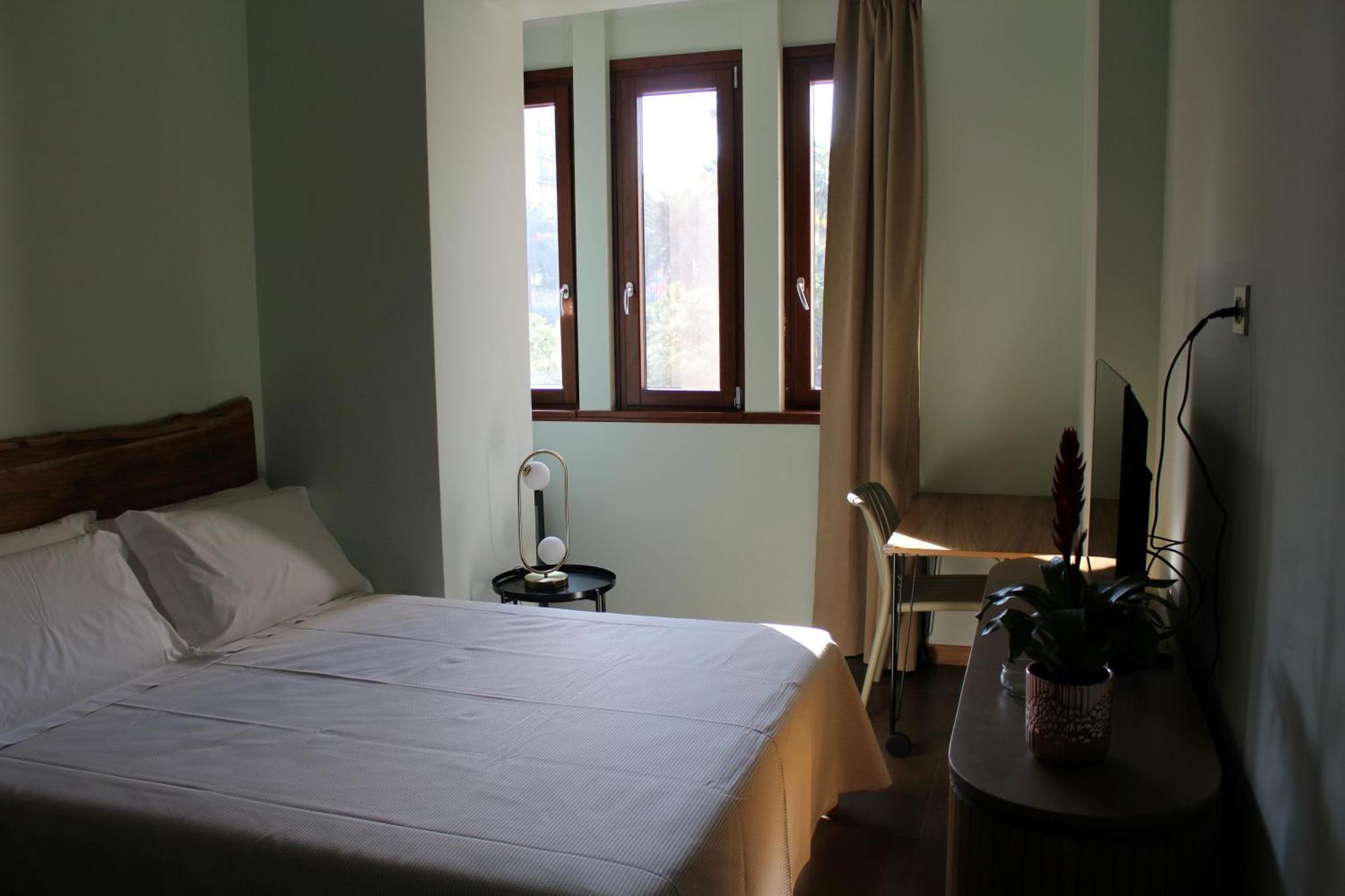 Bari Center Rooms Экстерьер фото