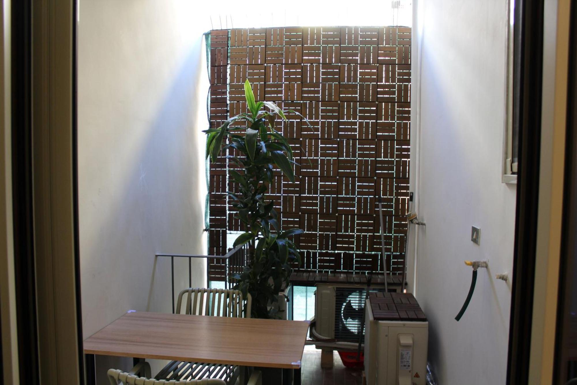 Bari Center Rooms Экстерьер фото