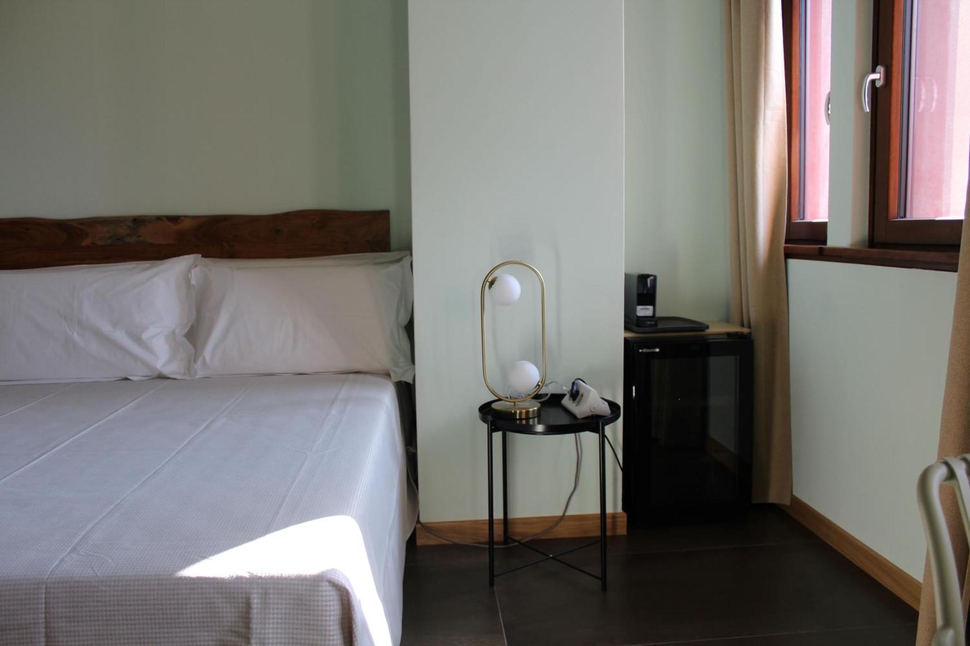 Bari Center Rooms Экстерьер фото
