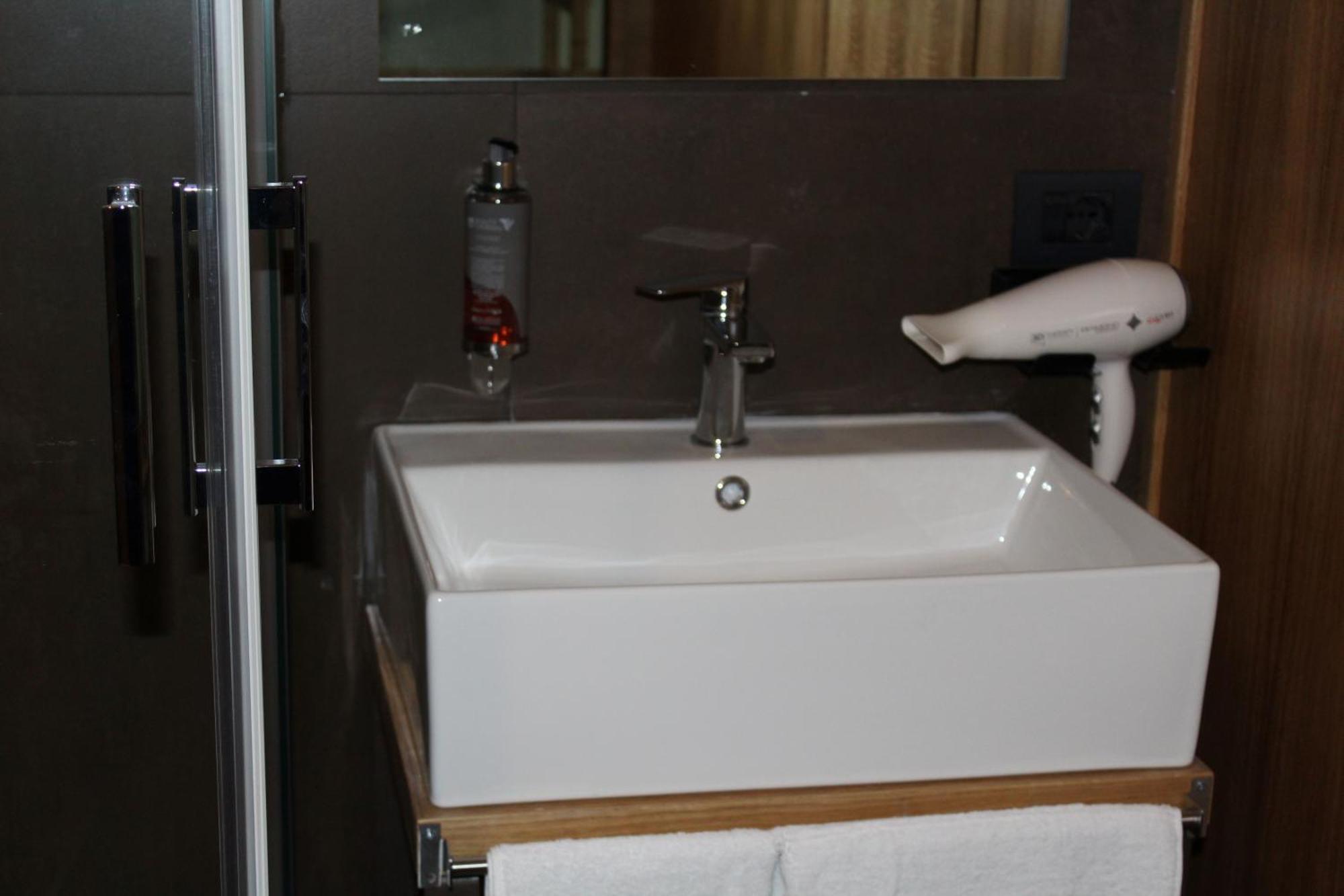 Bari Center Rooms Экстерьер фото