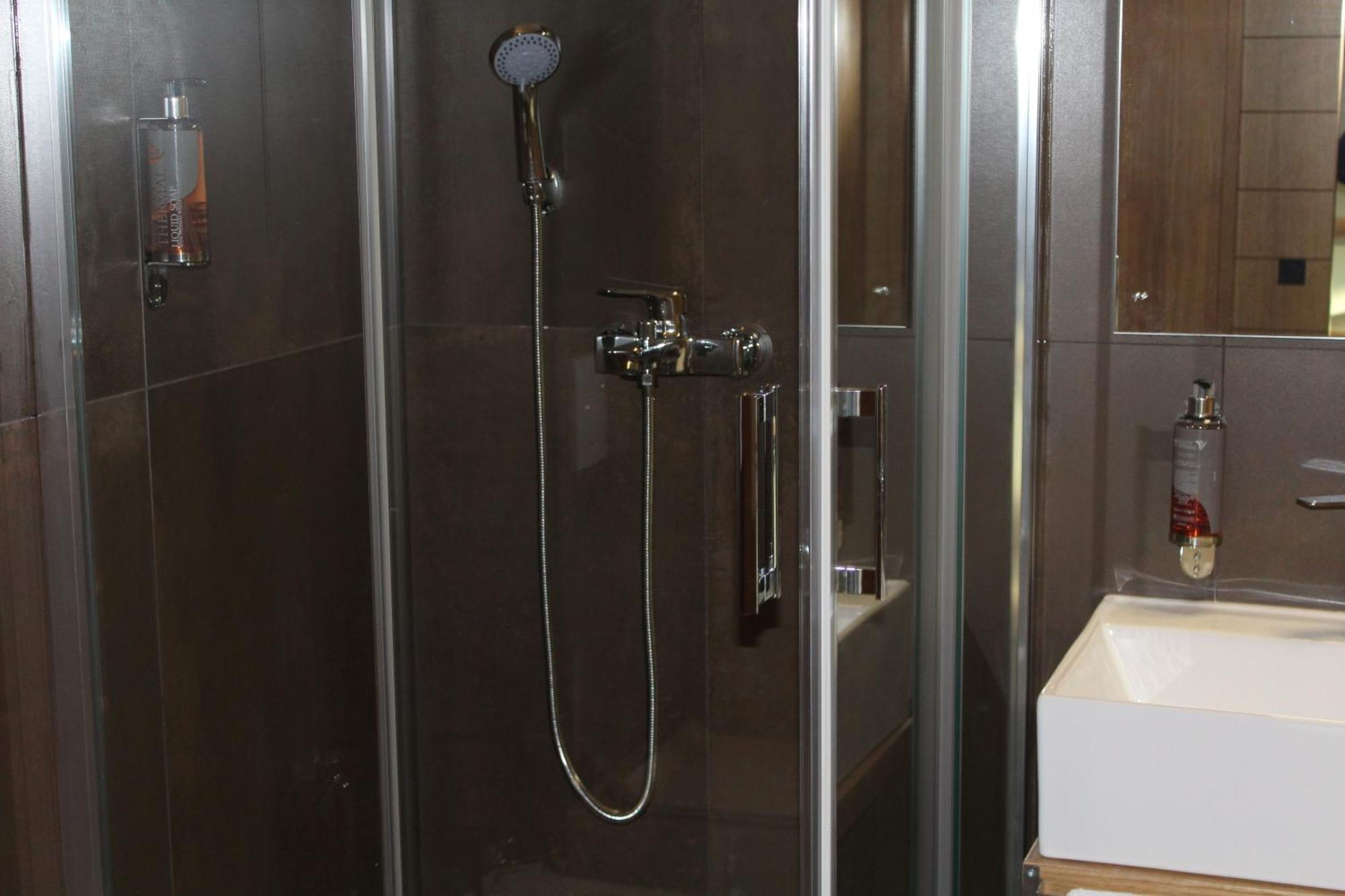 Bari Center Rooms Экстерьер фото